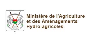 Ministère de l’Agriculture