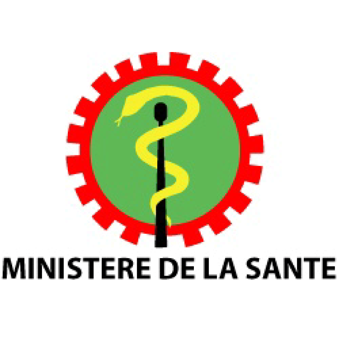 Ministère de la Santé