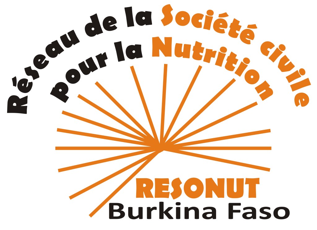 RESONUT Burkina Faso