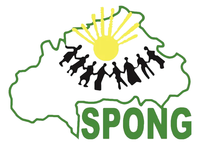 SPONG
